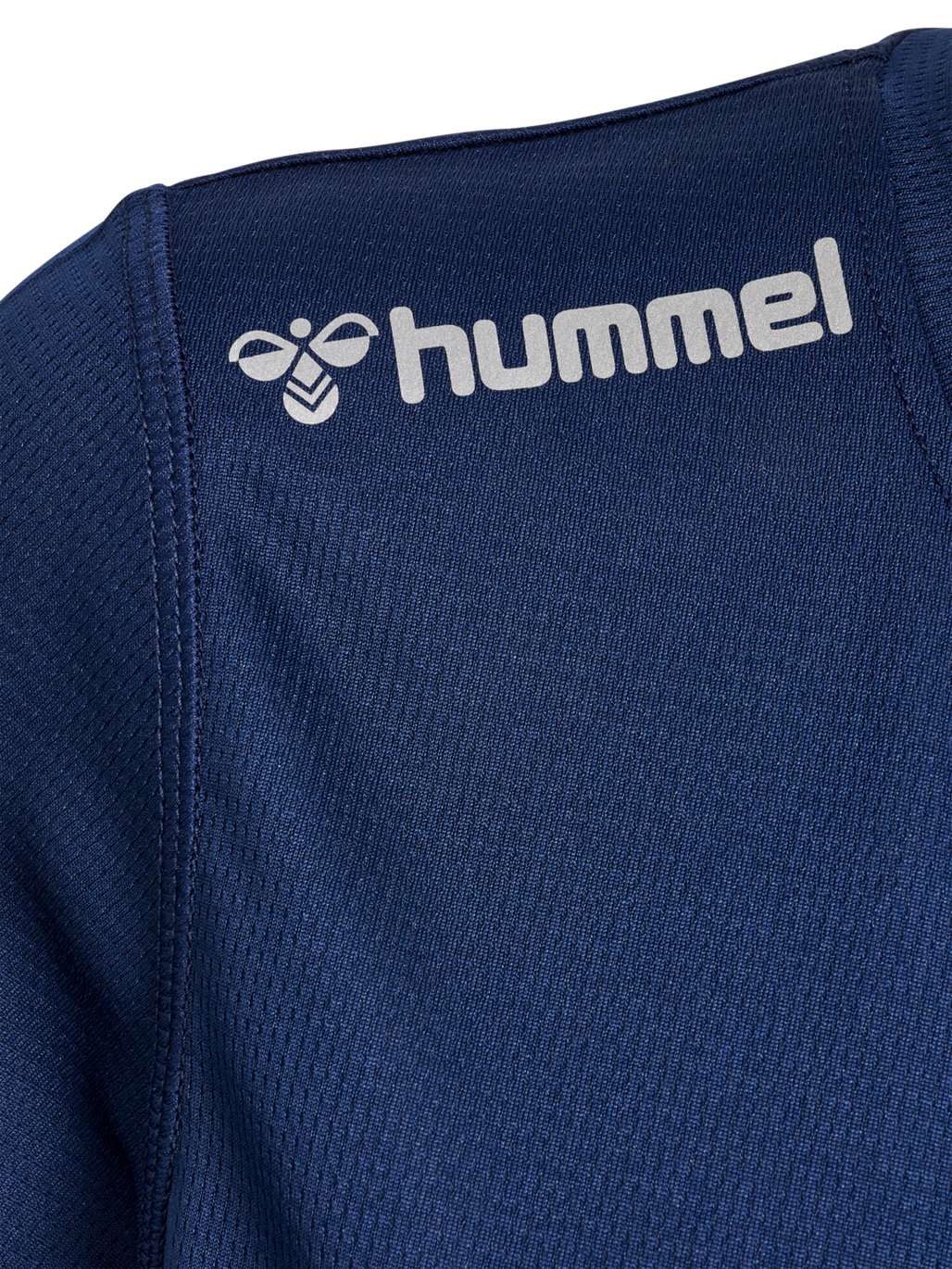 Camiseta hummel Run SS (de mujer)