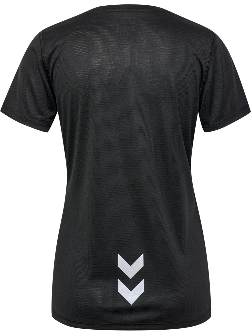 Camiseta hummel Run SS (de mujer)