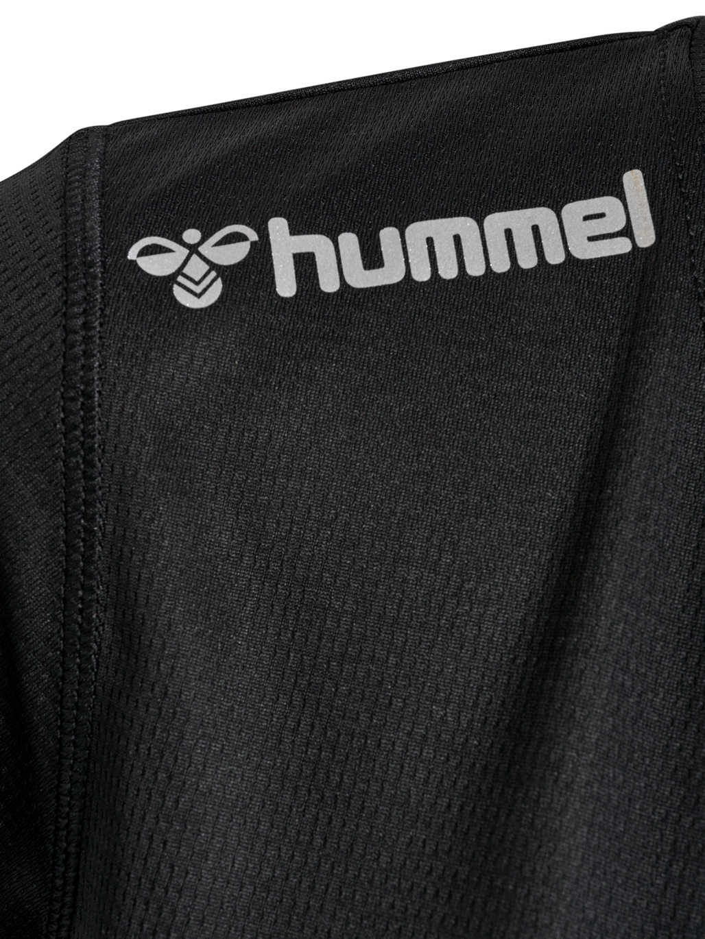 Camiseta hummel Run SS (de mujer)