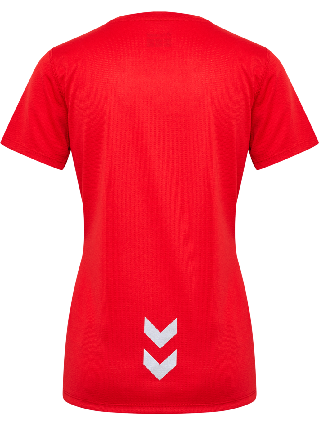 Camiseta hummel Run SS (de mujer)