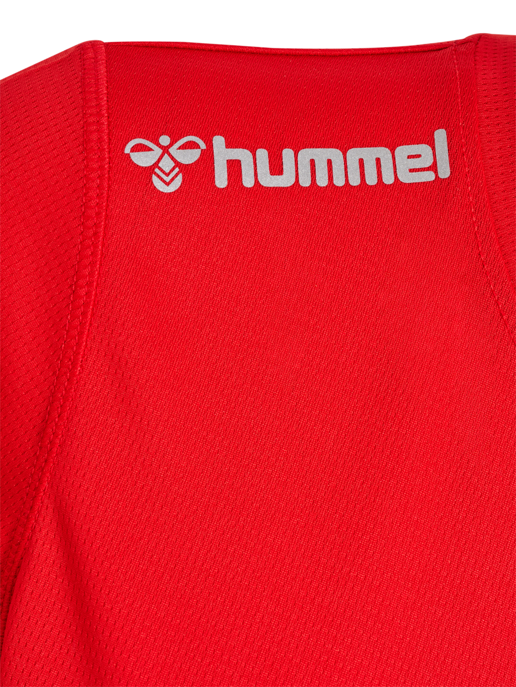 Camiseta hummel Run SS (de mujer)