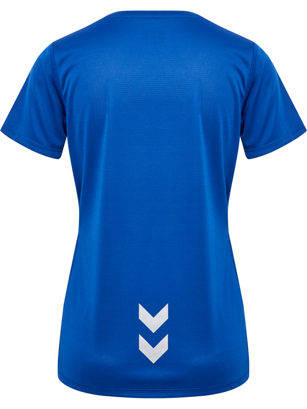 Camiseta hummel Run SS (de mujer)