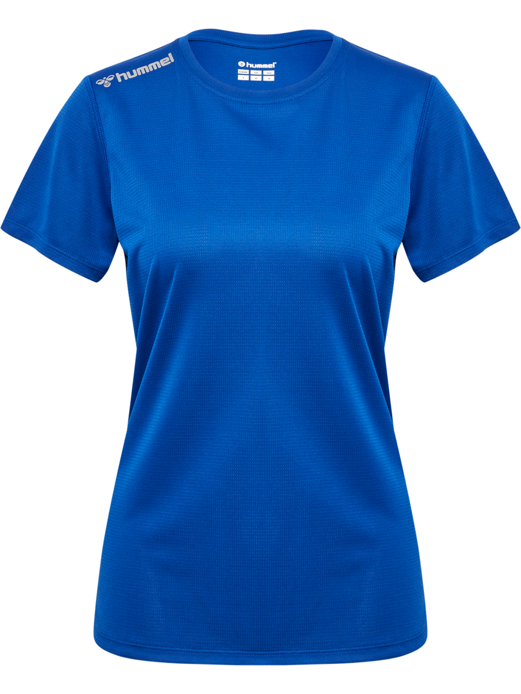 Camiseta hummel Run SS (de mujer)