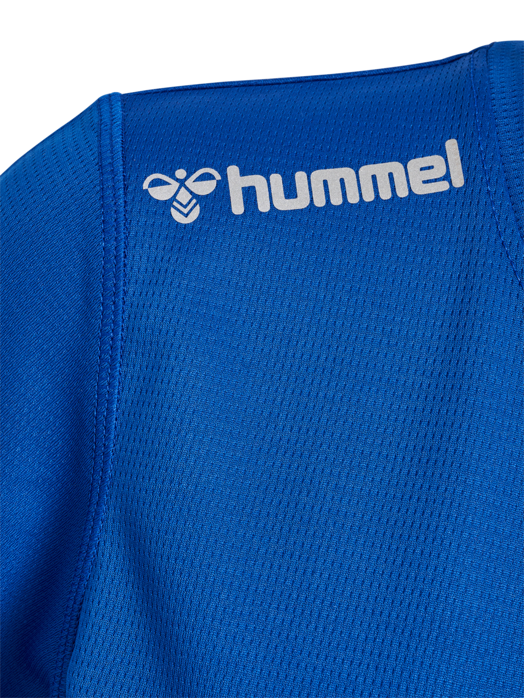 Camiseta hummel Run SS (de mujer)