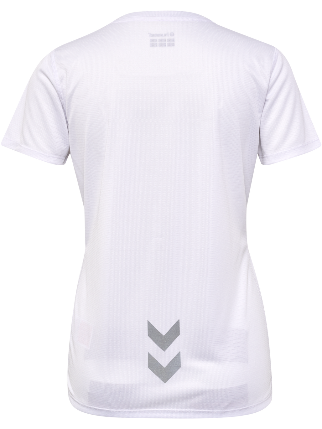Camiseta hummel Run SS (de mujer)