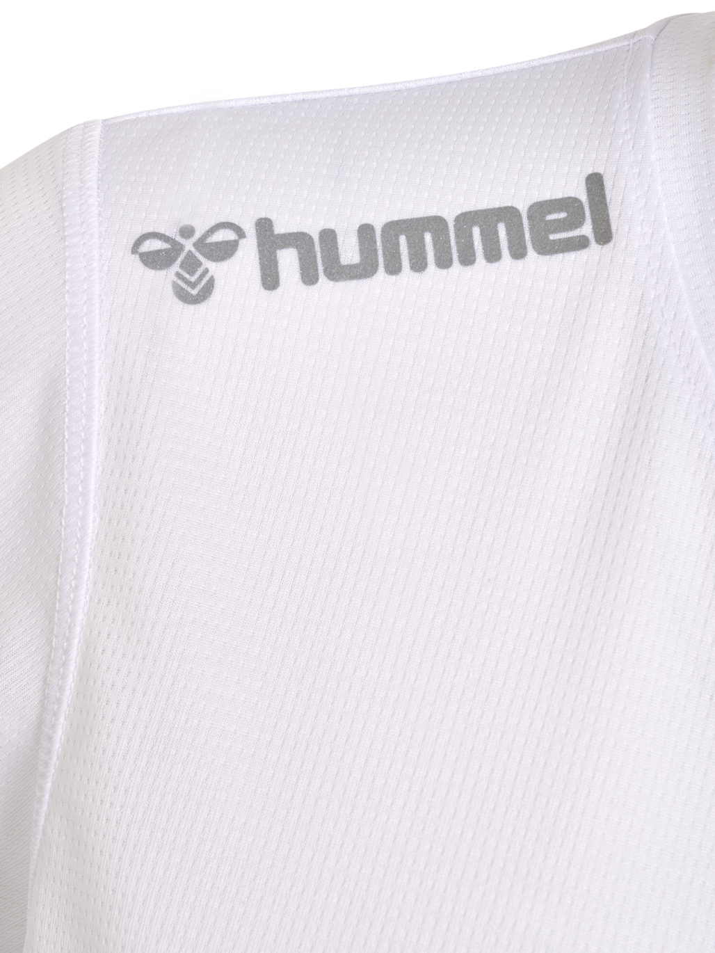 Camiseta hummel Run SS (de mujer)