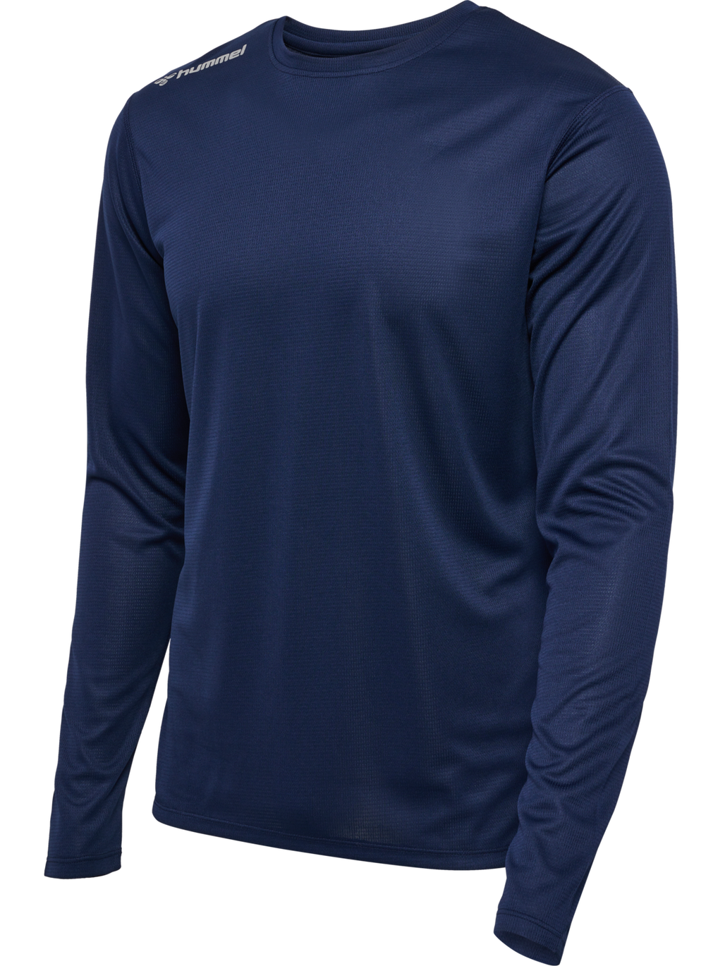 Camiseta de manga larga hummel Run