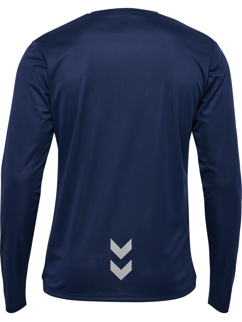 Camiseta de manga larga hummel Run