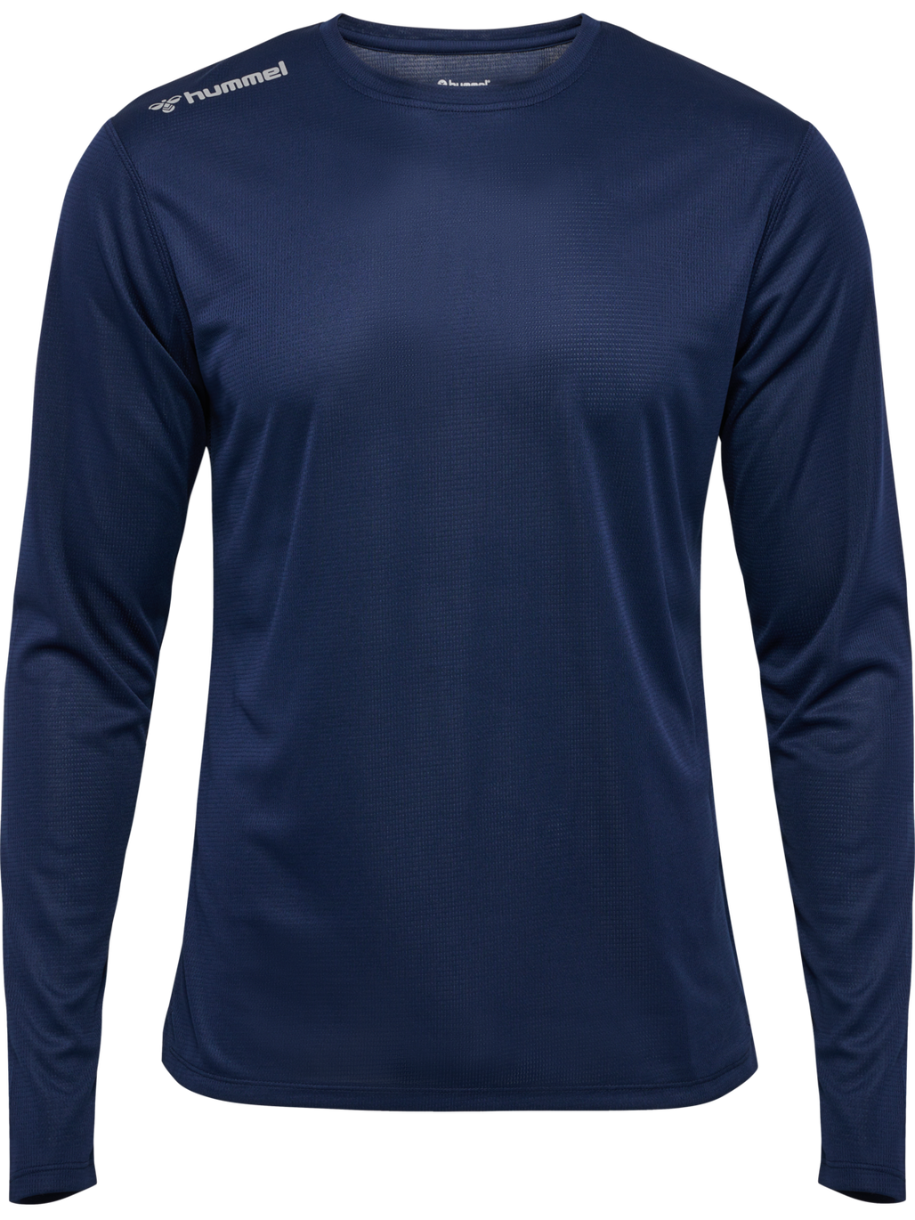 Camiseta de manga larga hummel Run