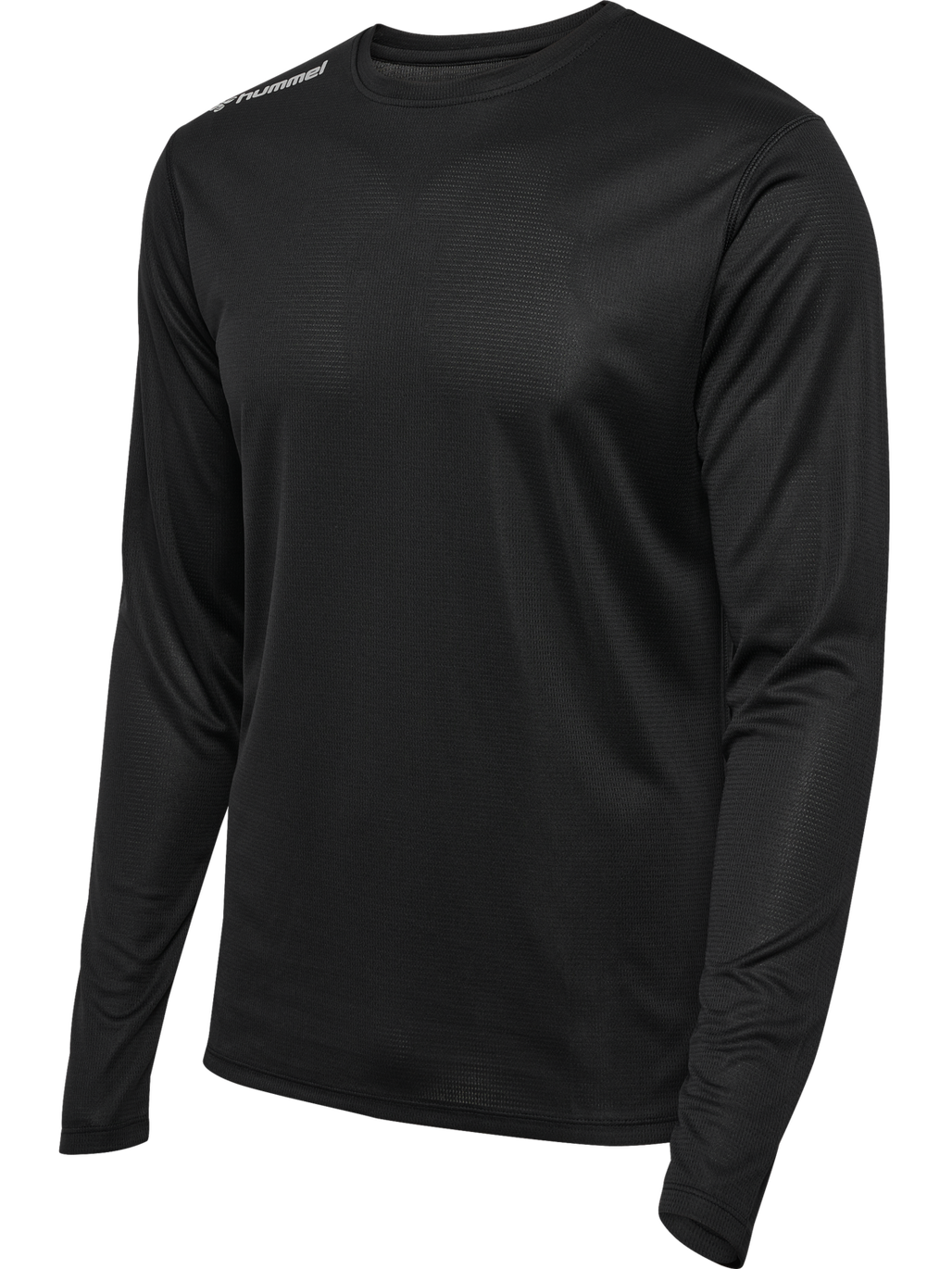 Camiseta de manga larga hummel Run