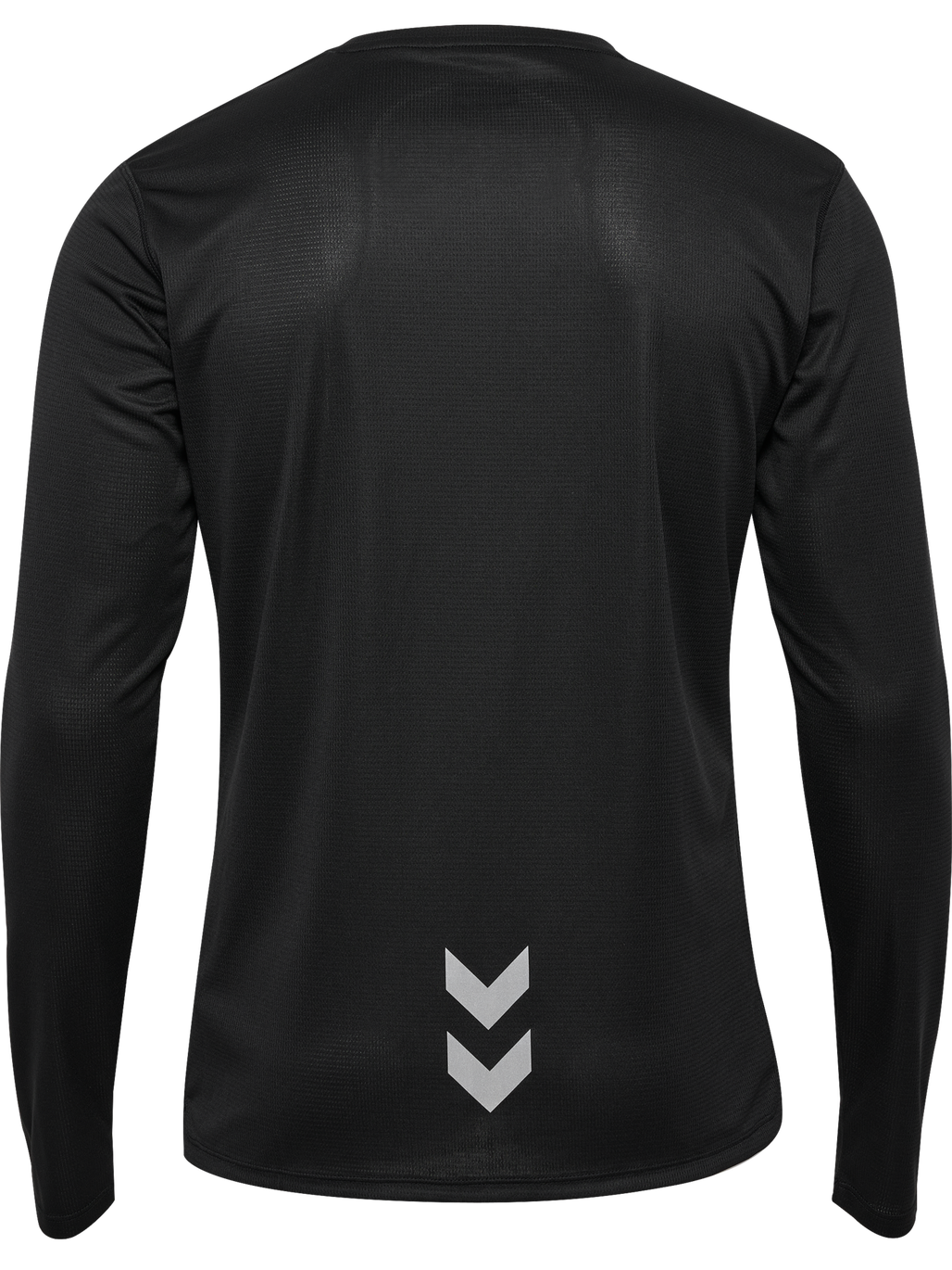 Camiseta de manga larga hummel Run