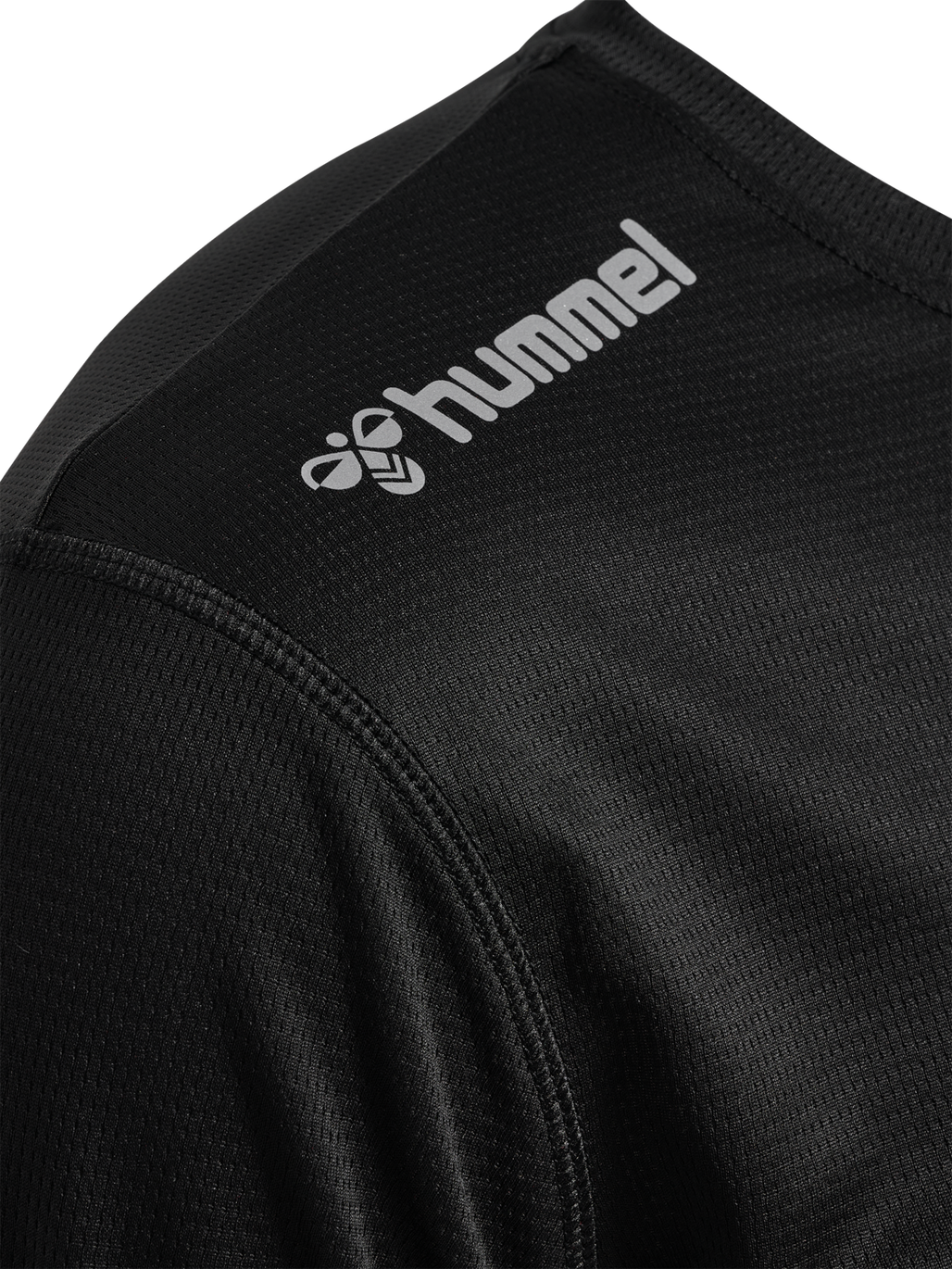 Camiseta de manga larga hummel Run