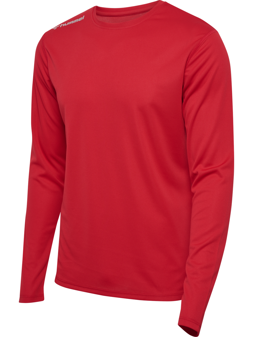 Camiseta de manga larga hummel Run