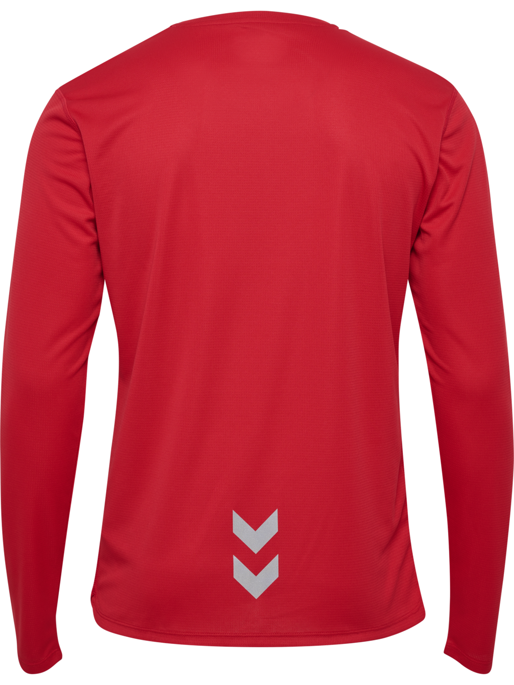 Camiseta de manga larga hummel Run