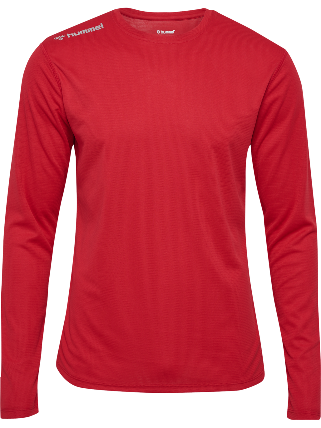 Camiseta de manga larga hummel Run