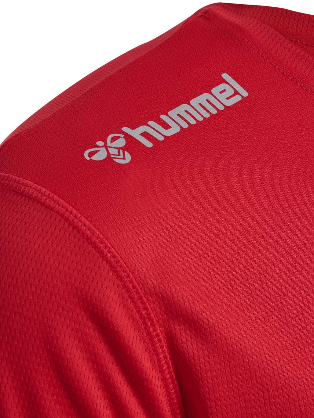 Camiseta de manga larga hummel Run