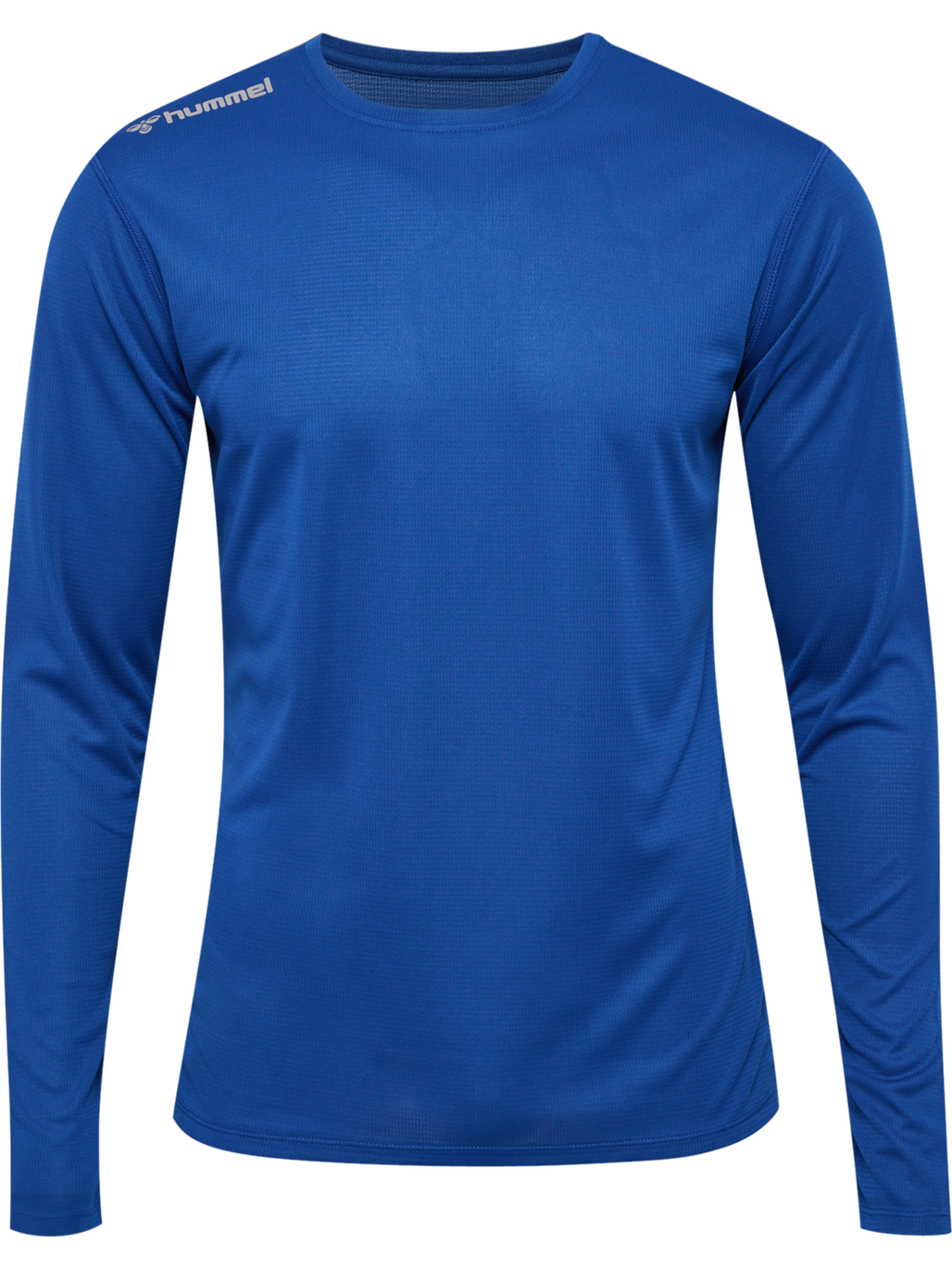 Camiseta de manga larga hummel Run