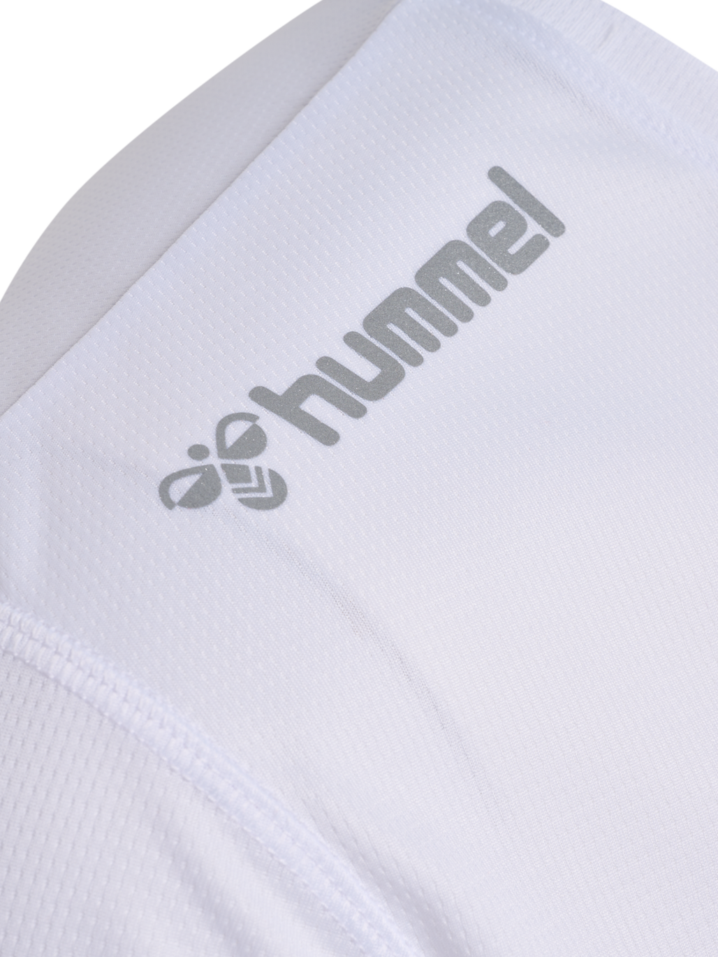 Camiseta de manga larga hummel Run