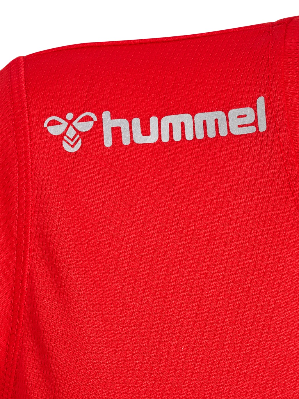 Camiseta de manga larga hummel Run (para mujer)