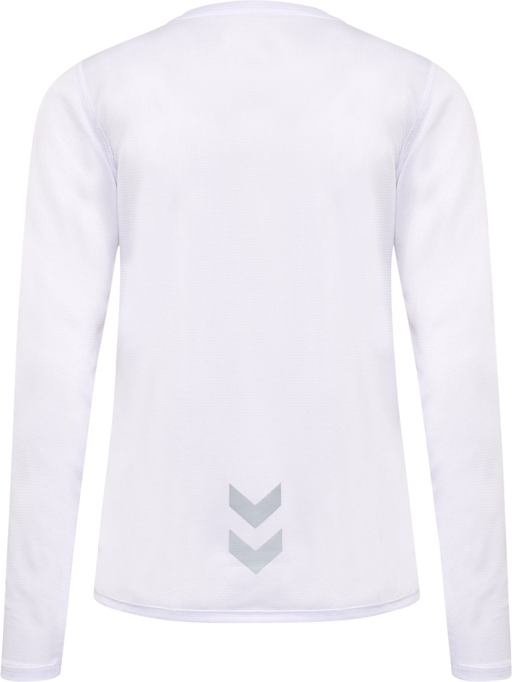 Camiseta de manga larga hummel Run (para mujer)
