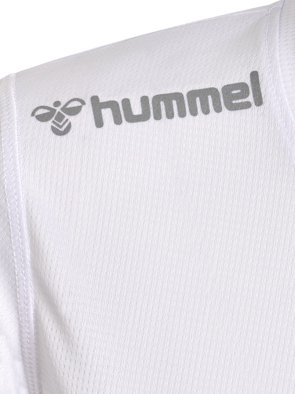 Camiseta de manga larga hummel Run (para mujer)