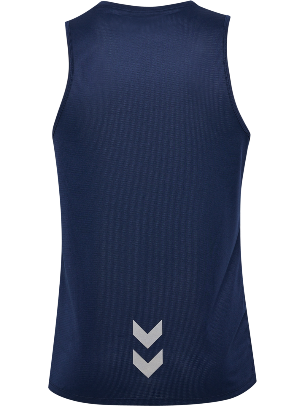 Camiseta sin mangas hummel Run