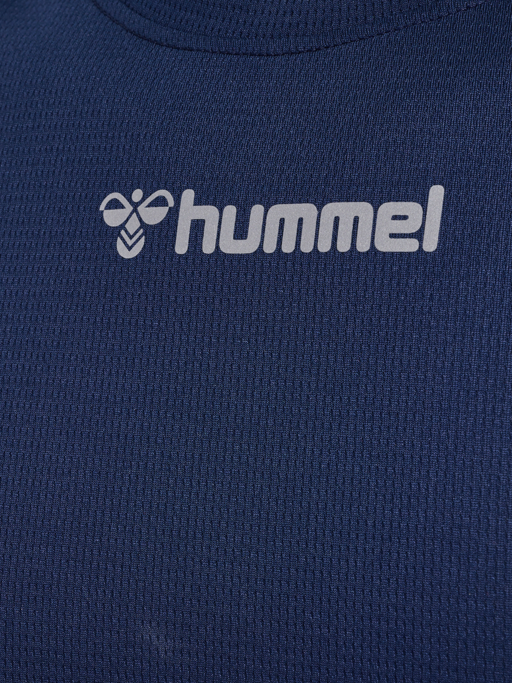Camiseta sin mangas hummel Run