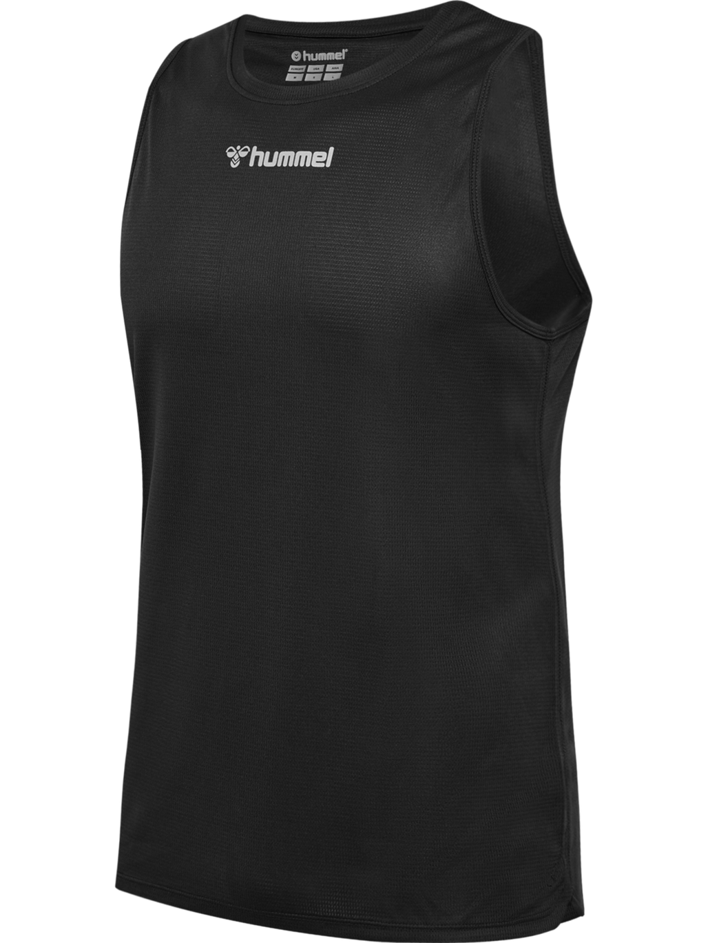 Camiseta sin mangas hummel Run