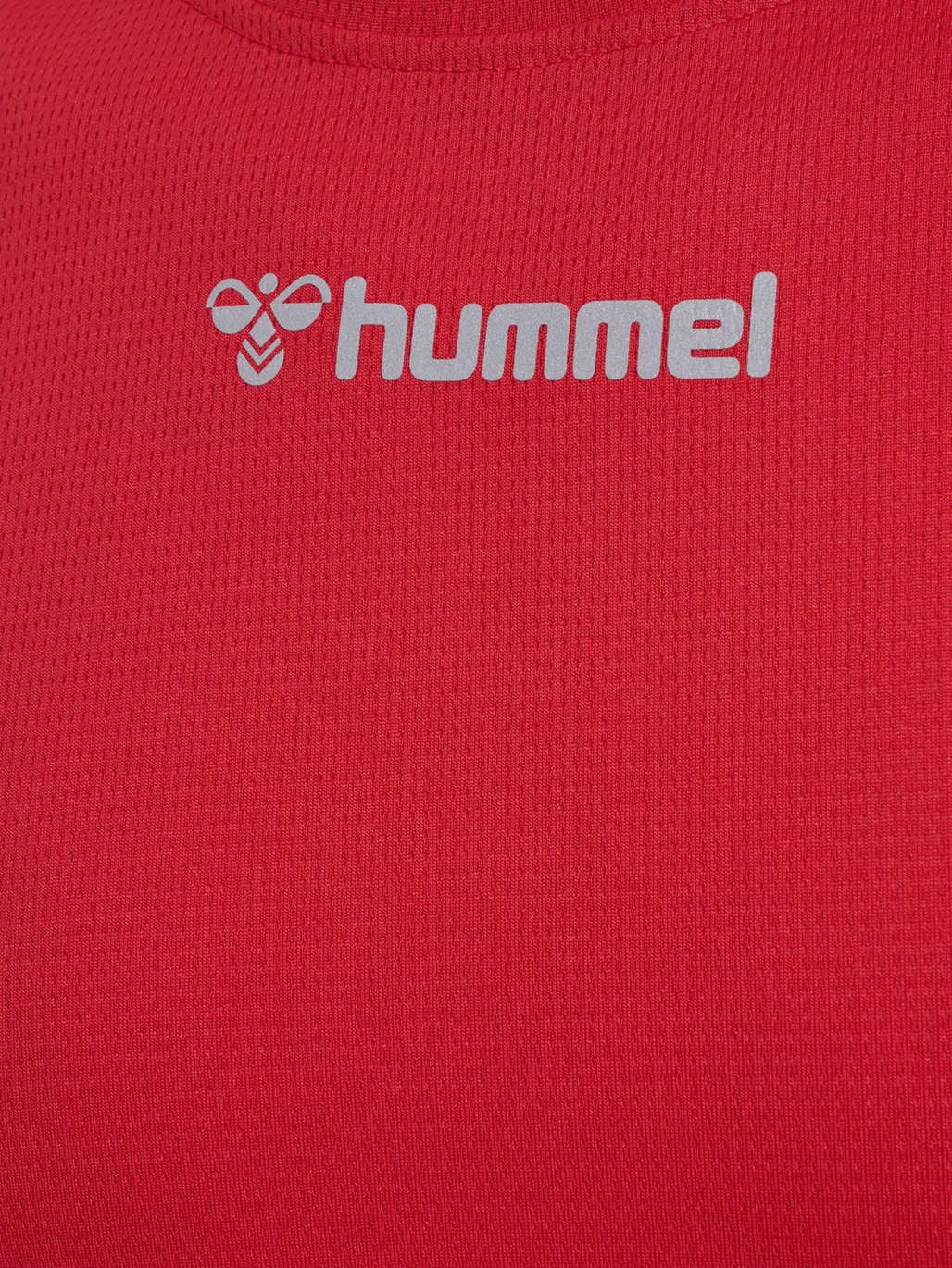Camiseta sin mangas hummel Run