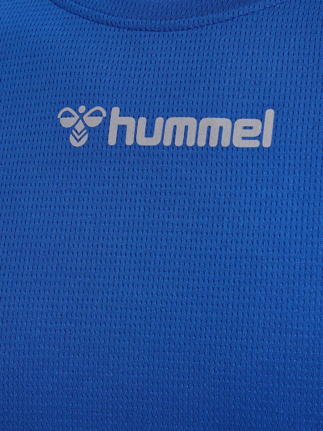 Camiseta sin mangas hummel Run