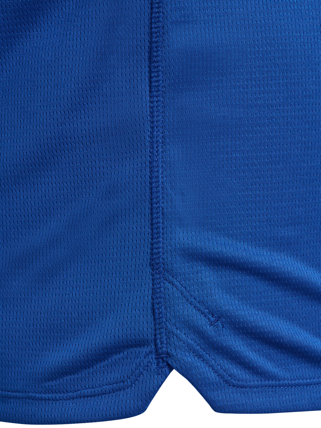 Camiseta sin mangas hummel Run