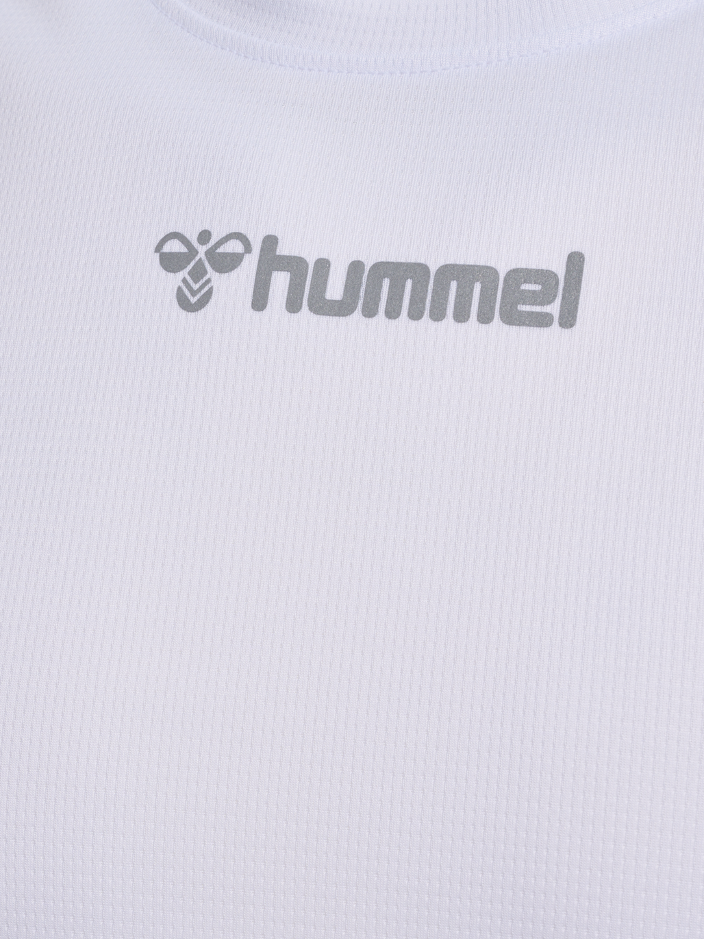 Camiseta sin mangas hummel Run