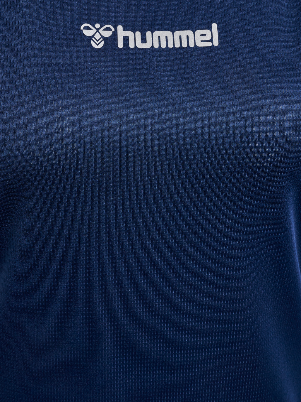 Camiseta sin mangas hummel Run (para mujer)