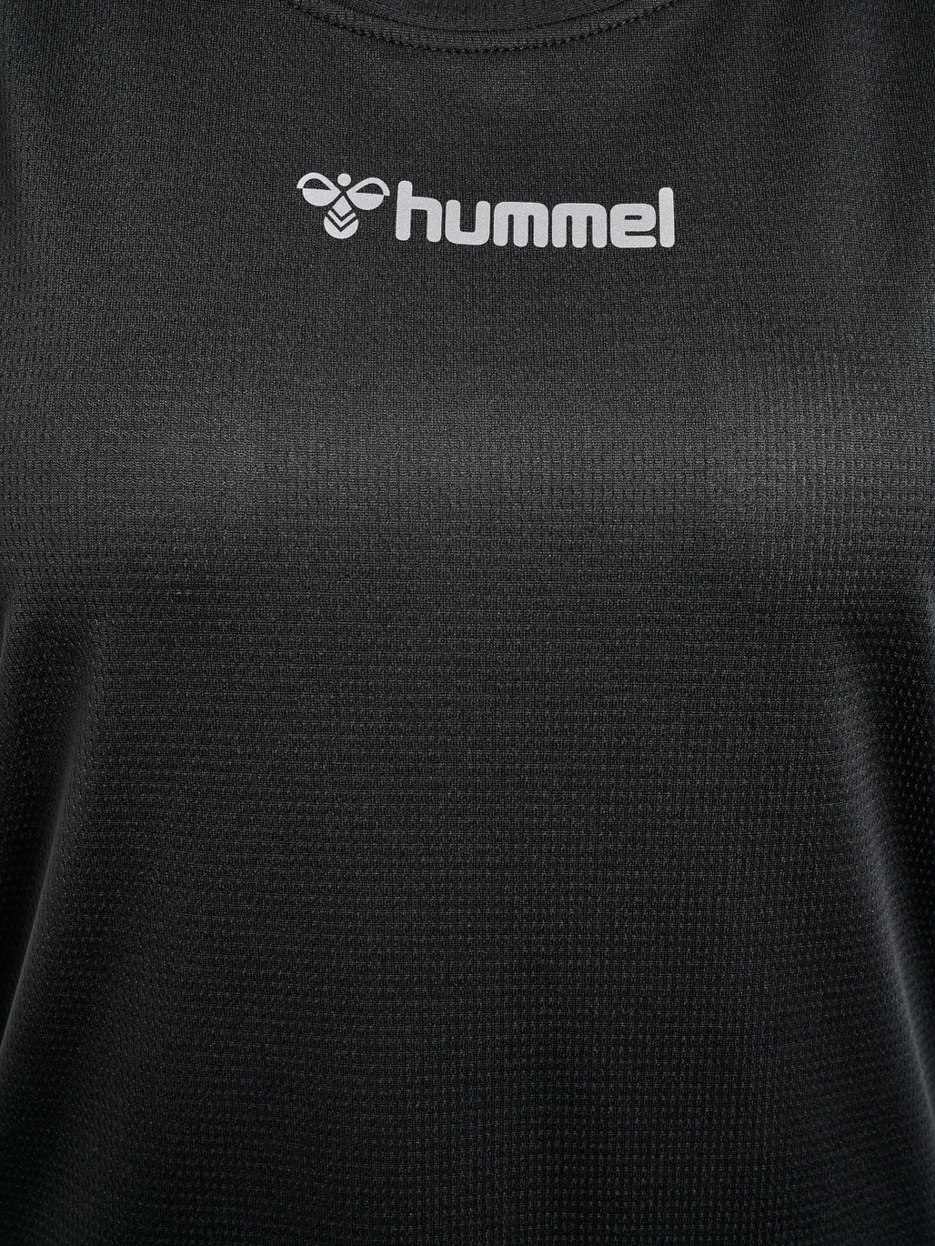 Camiseta sin mangas hummel Run (para mujer)