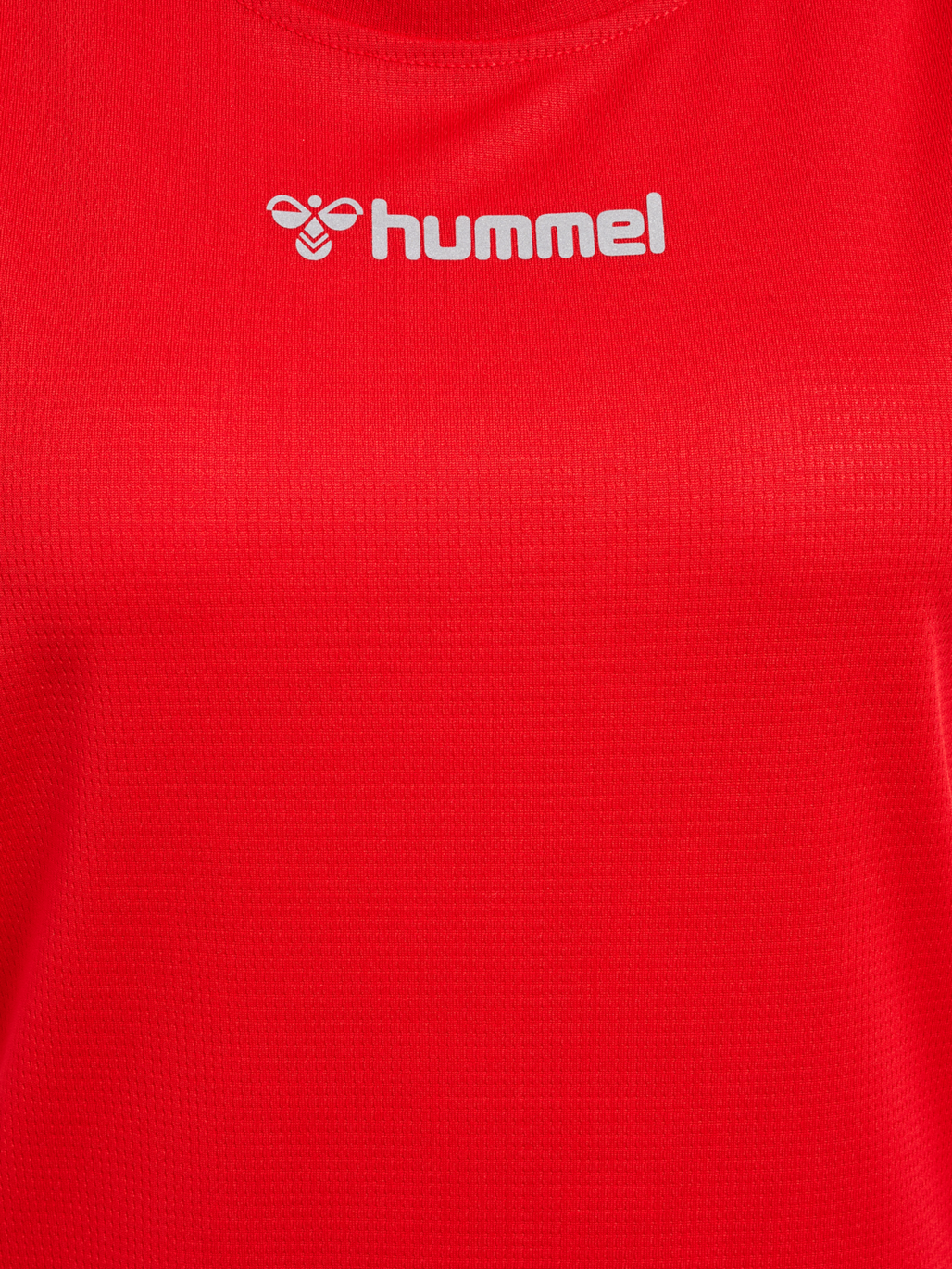 Camiseta sin mangas hummel Run (para mujer)