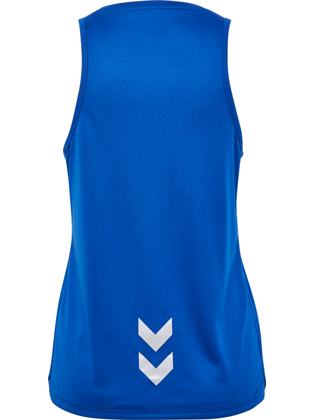 Camiseta sin mangas hummel Run (para mujer)