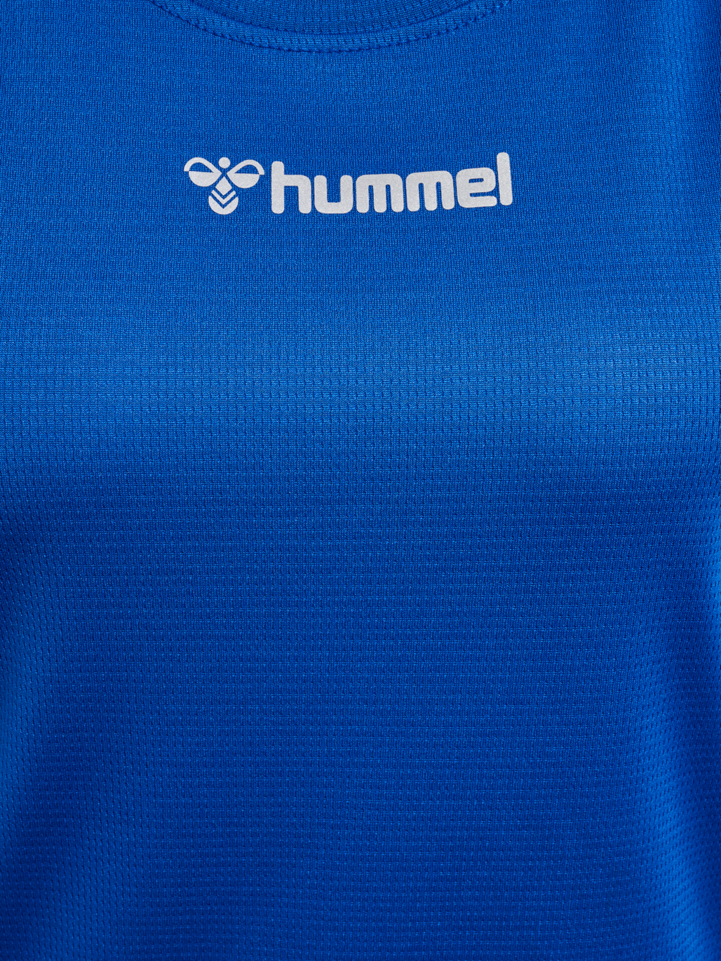 Camiseta sin mangas hummel Run (para mujer)