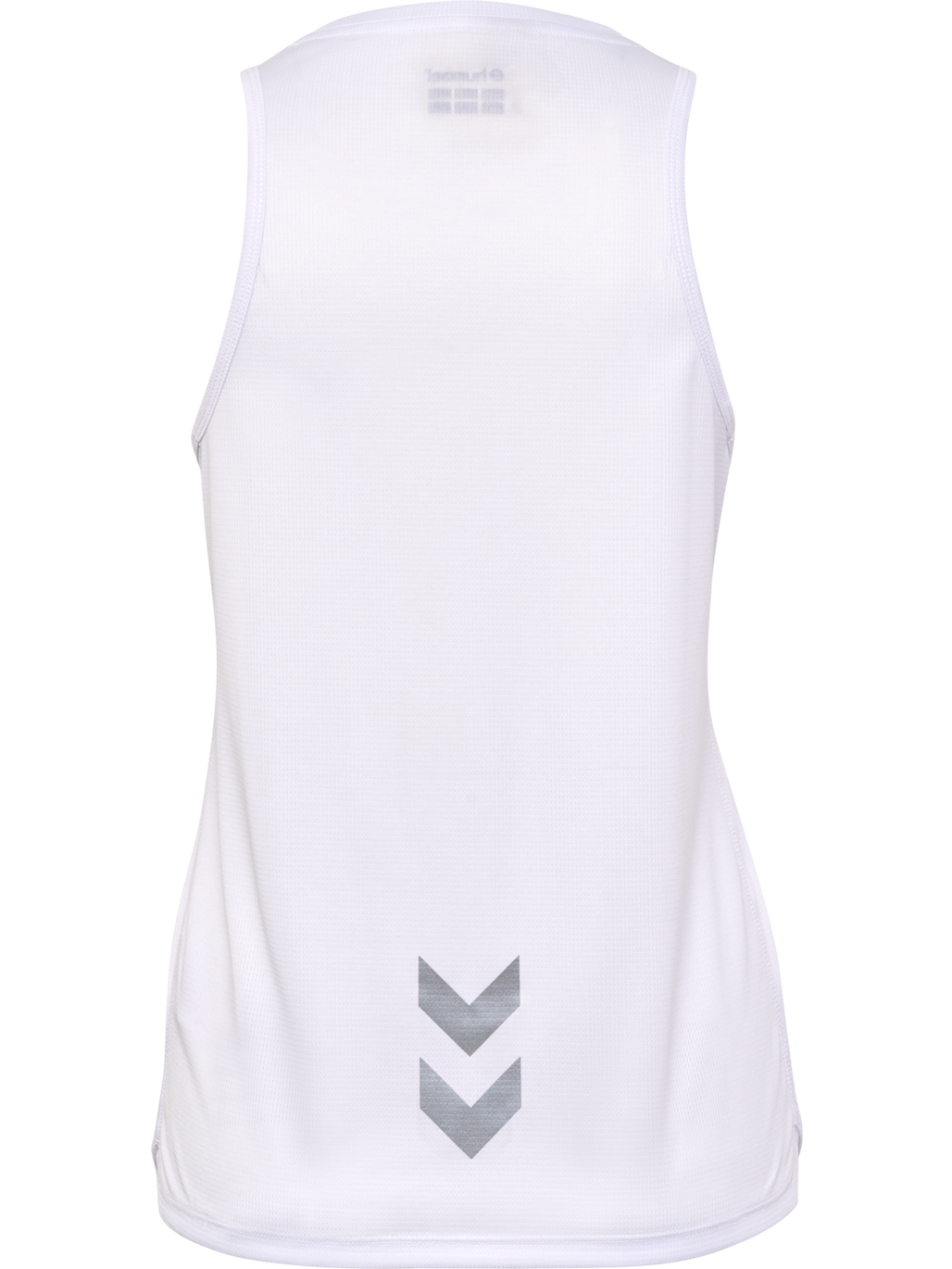 Camiseta sin mangas hummel Run (para mujer)