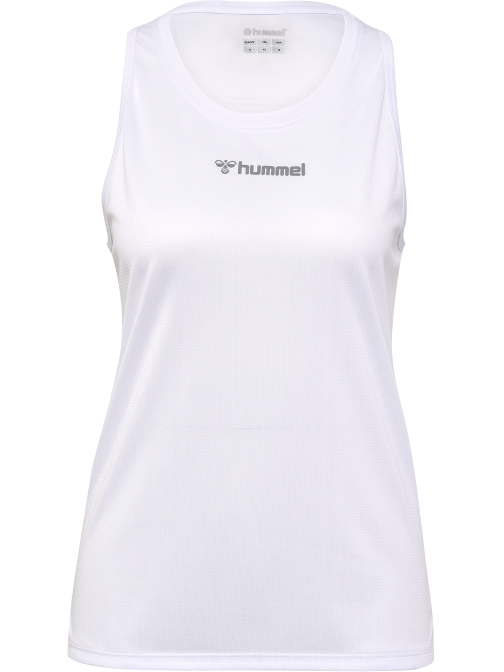 Camiseta sin mangas hummel Run (para mujer)
