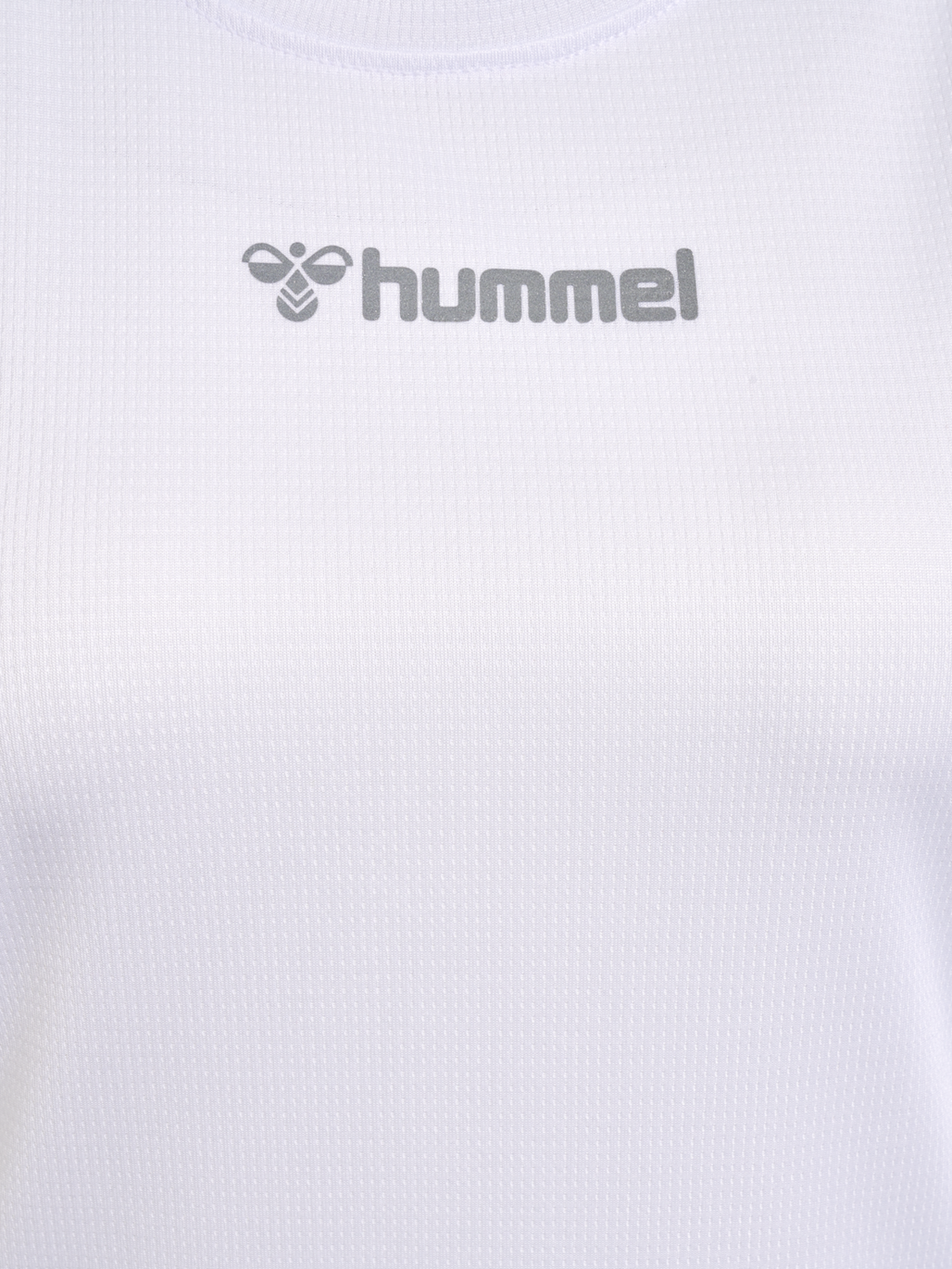 Camiseta sin mangas hummel Run (para mujer)