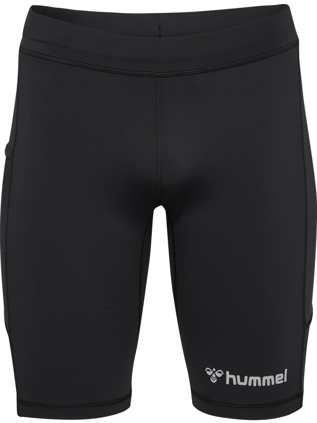 Mallas cortas hummel Run