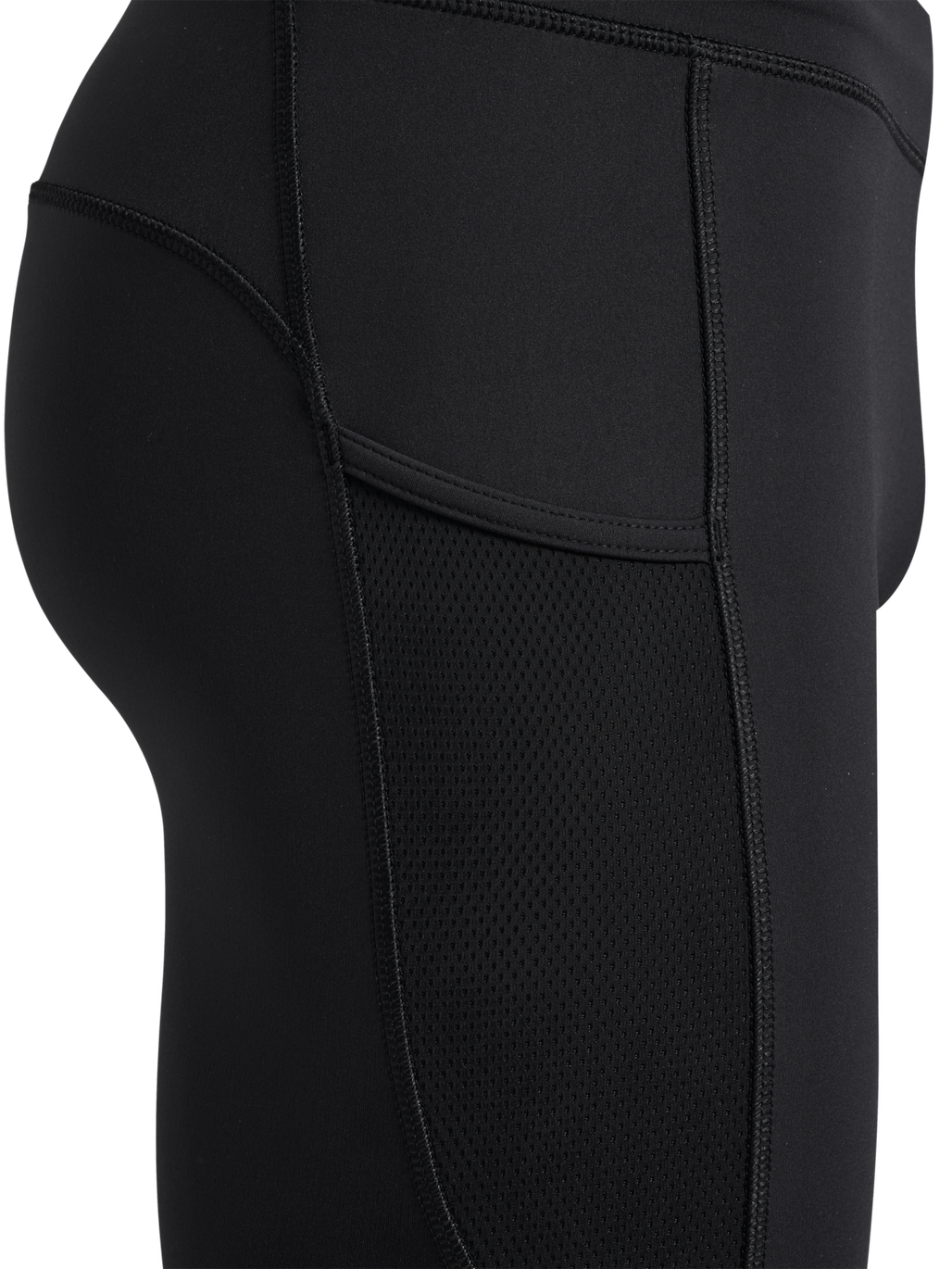 Mallas cortas hummel Run