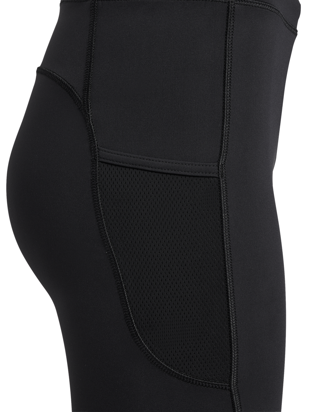 Mallas cortas hummel Run (para mujer)