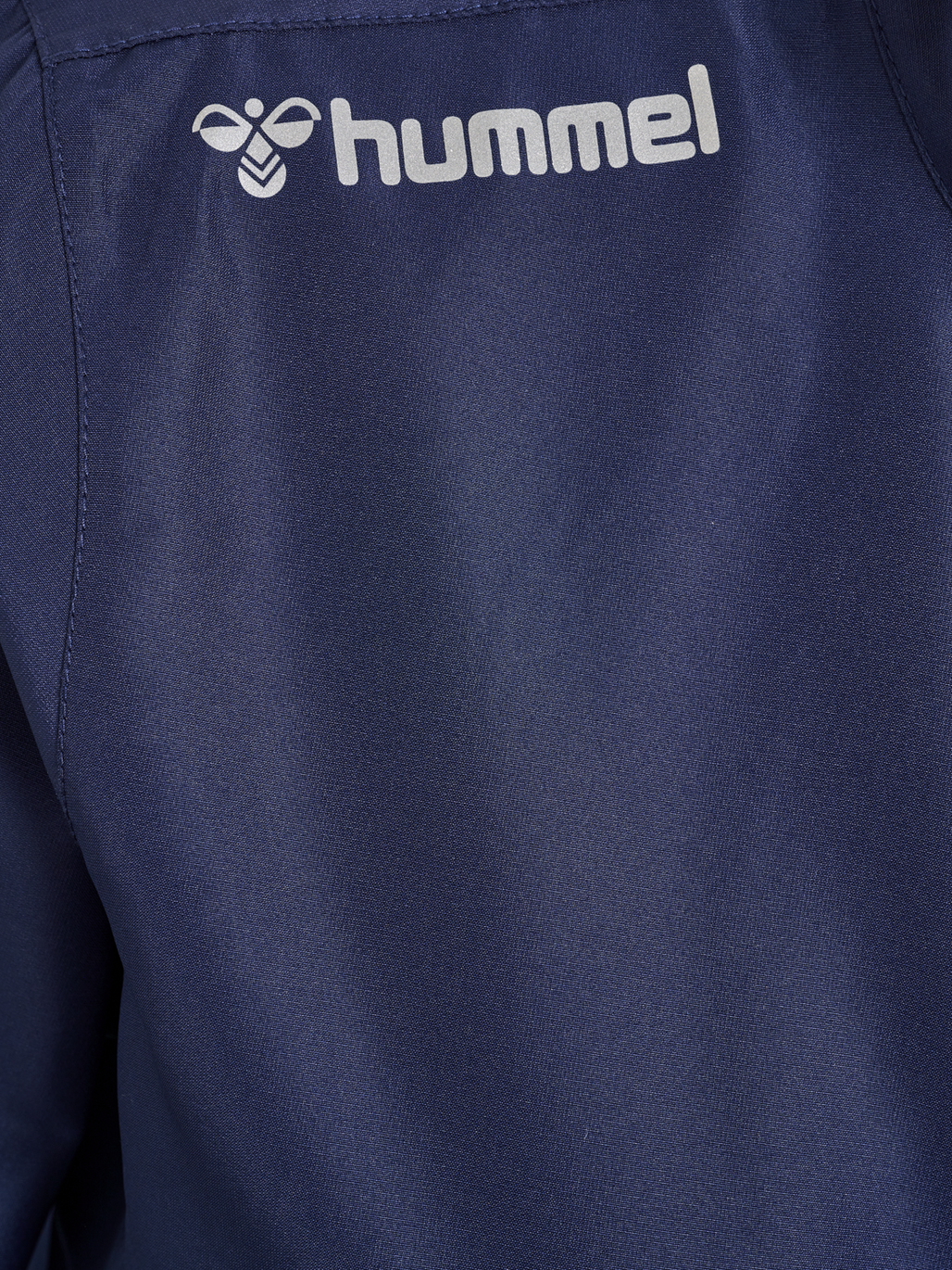 Chaqueta hummel Run (para mujer)