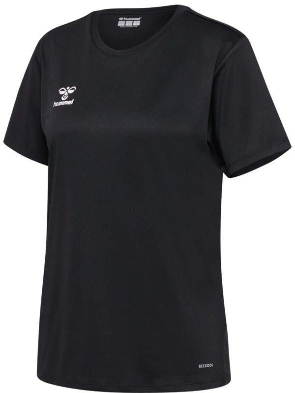 Camiseta Hummel Essential 24 SS (para mujer)