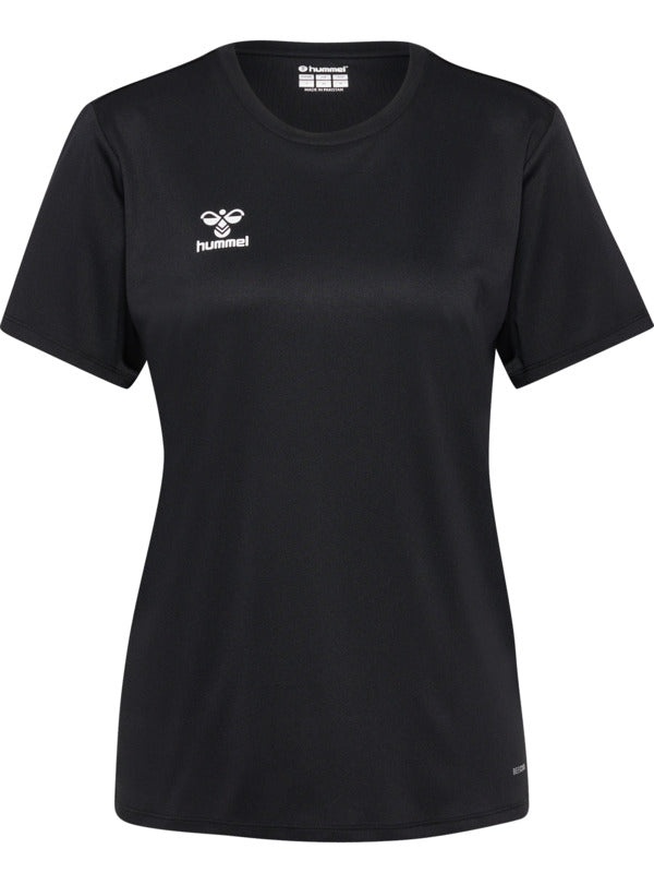 Camiseta Hummel Essential 24 SS (para mujer)