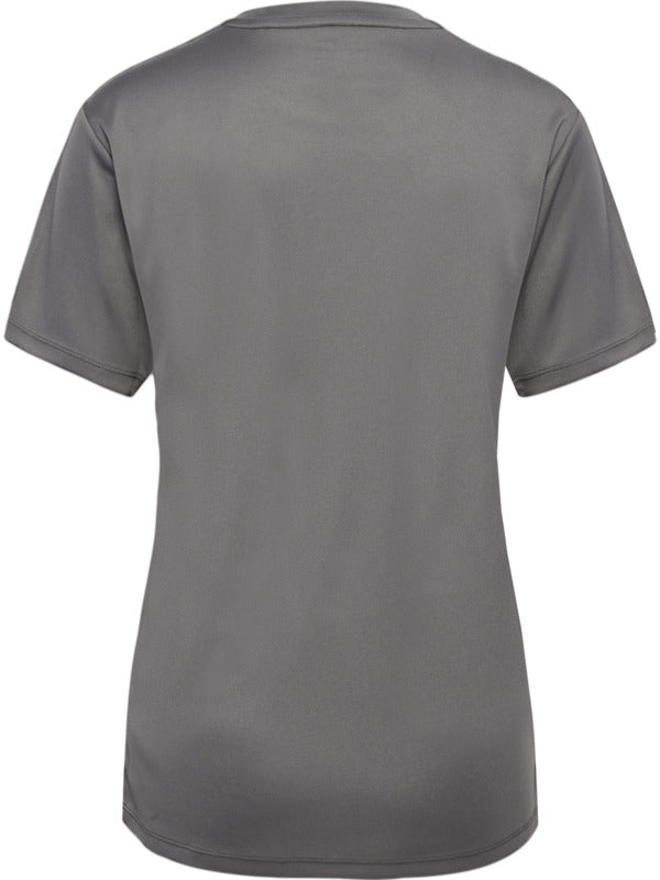 Camiseta Hummel Essential 24 SS (para mujer)