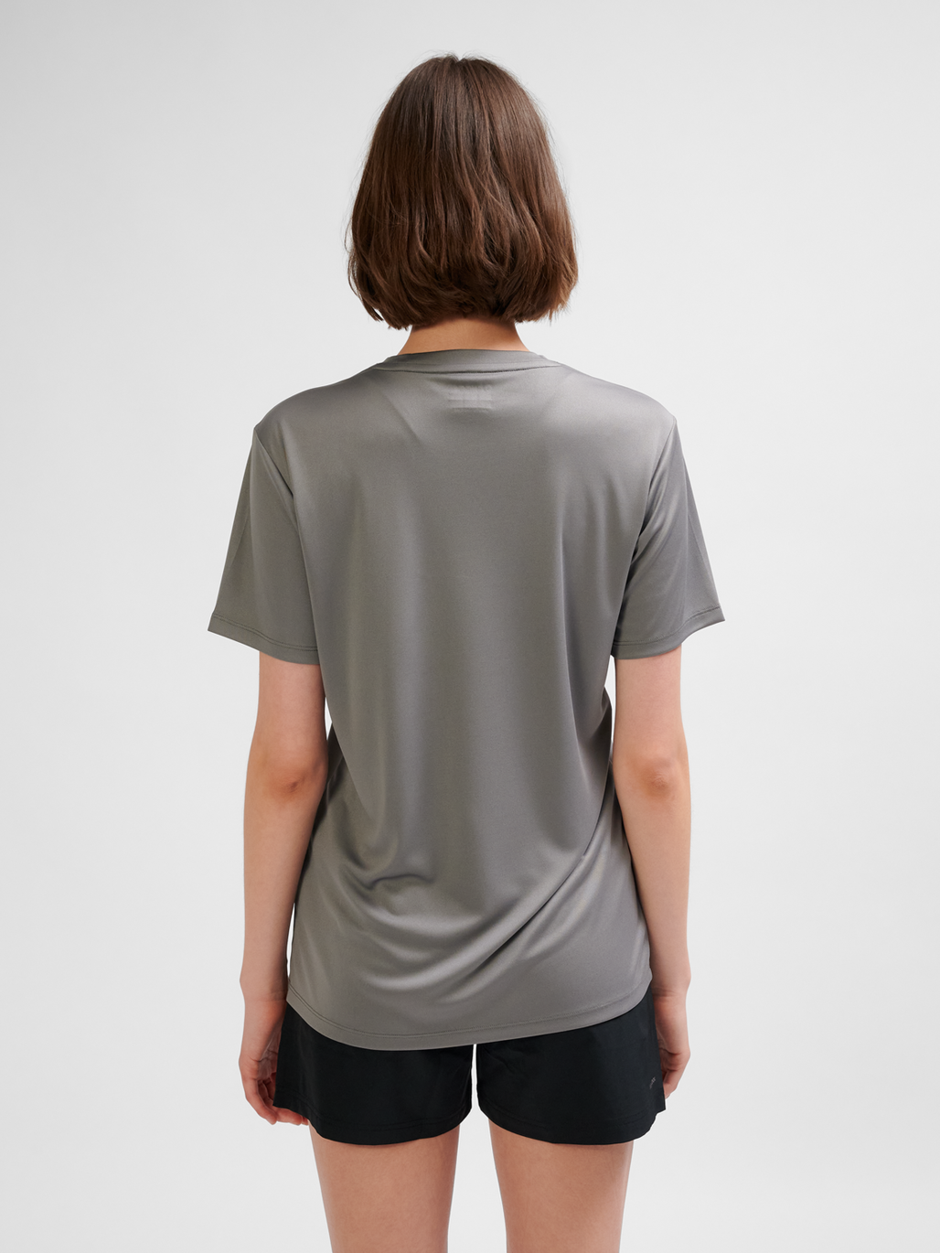 Camiseta Hummel Essential 24 SS (para mujer)