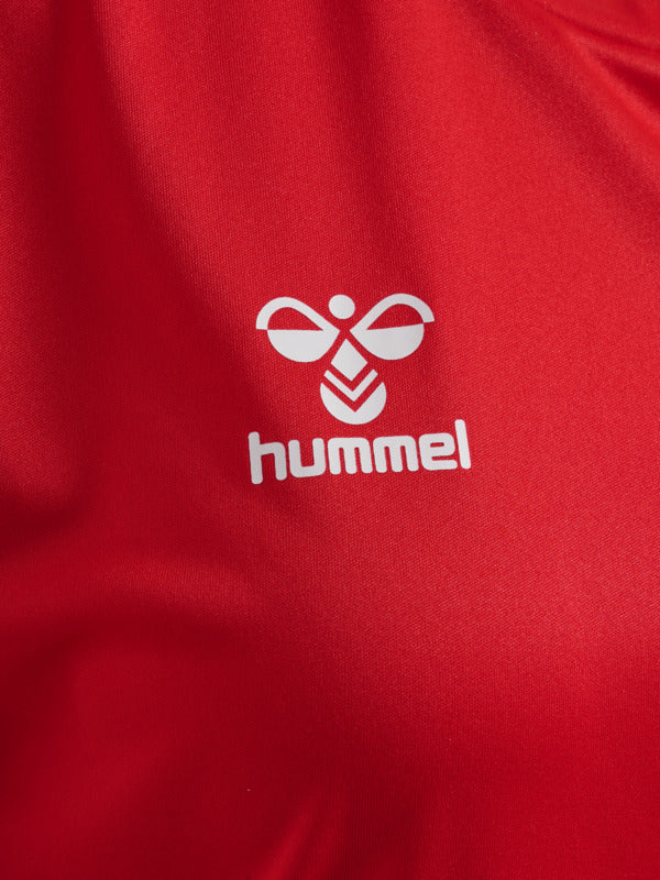 Camiseta Hummel Essential 24 SS (para mujer)