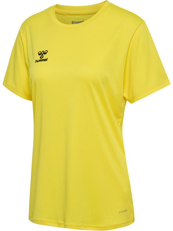 Camiseta Hummel Essential 24 SS (para mujer)